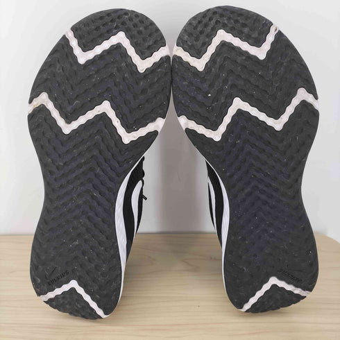 ナイキ NIKE Revolution 5 ランニングシューズ メンズ JPN:26.5