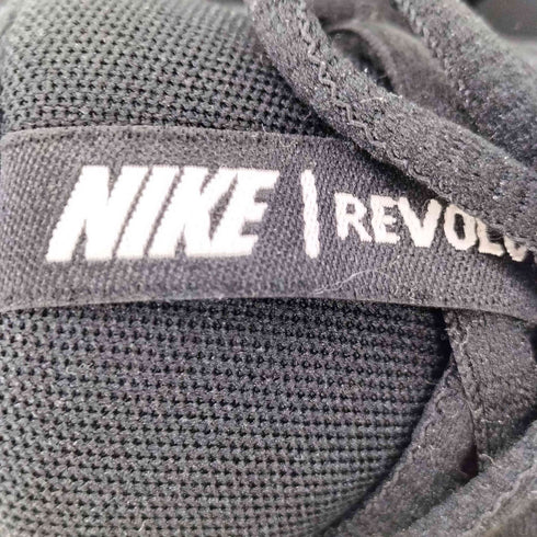 ナイキ NIKE Revolution 5 ランニングシューズ メンズ JPN:26.5