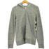 バーンズ Barns ジップアップパーカー メンズ import:M