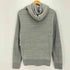 バーンズ Barns ジップアップパーカー メンズ import:M