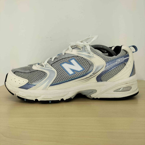 ニューバランス NEW BALANCE MR530KC ローカットスニーカー メンズ JPN:27