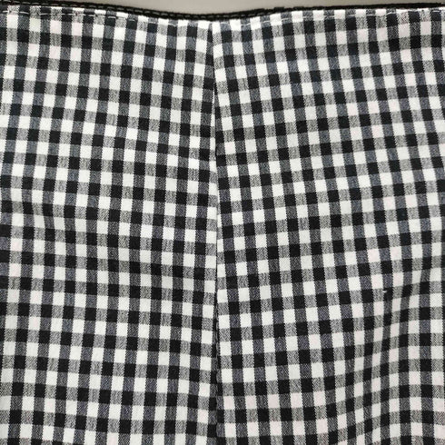 ジルスチュアート JILLSTUART 22SS Exclusive Line ギンガムチェックパンツ レディース JPN:0