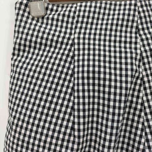 ジルスチュアート JILLSTUART 22SS Exclusive Line ギンガムチェックパンツ レディース JPN:0
