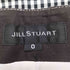 ジルスチュアート JILLSTUART 22SS Exclusive Line ギンガムチェックパンツ レディース JPN:0