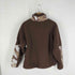 コロンビア Columbia GREAT WORKS BRUSH JACKET レディース import:M