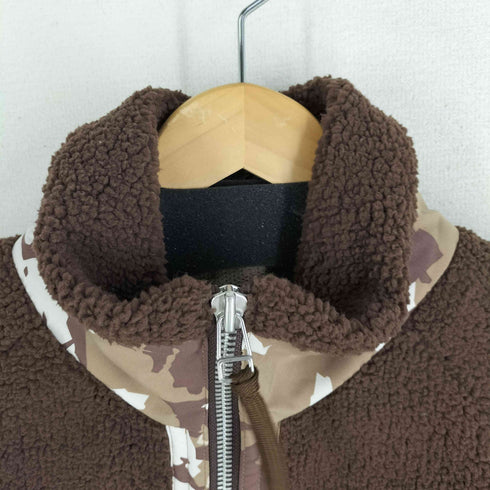 コロンビア Columbia GREAT WORKS BRUSH JACKET レディース import:M