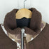 コロンビア Columbia GREAT WORKS BRUSH JACKET レディース import:M