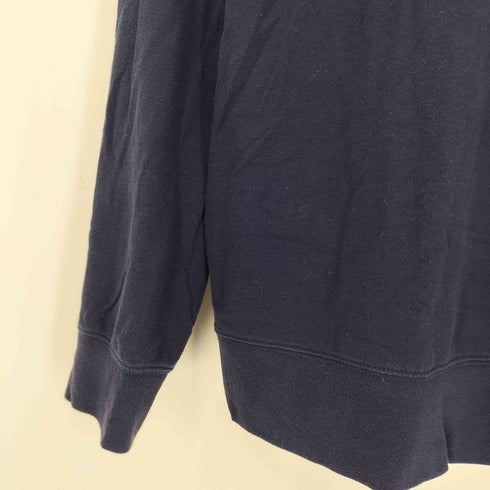 ポロゴルフラルフローレン POLO GOLF RALPH LAUREN ポニー刺繍 ハーフジップカットソー メンズ import:L