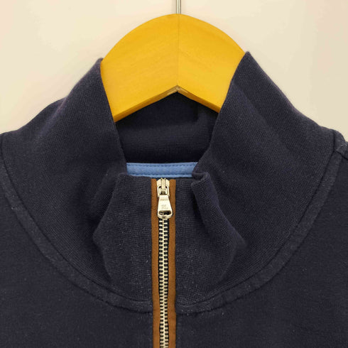 ポロゴルフラルフローレン POLO GOLF RALPH LAUREN ポニー刺繍 ハーフジップカットソー メンズ import:L