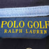 ポロゴルフラルフローレン POLO GOLF RALPH LAUREN ポニー刺繍 ハーフジップカットソー メンズ import:L