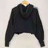 アディダスオリジナルス adidas Originals CROPPED HOOD クロップド丈フーディ パーカー レディース import:S
