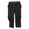 SNICKERS WORKWEAR キャンバス地 マルチポケットワークパンツ KneeGuard Pro メンズ 52