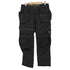 SNICKERS WORKWEAR キャンバス地 マルチポケットワークパンツ KneeGuard Pro メンズ 52