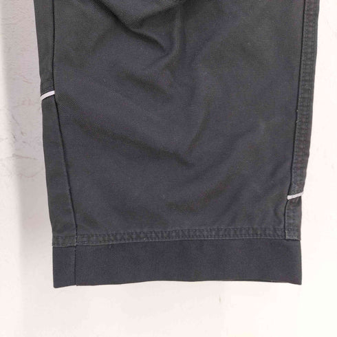 SNICKERS WORKWEAR キャンバス地 マルチポケットワークパンツ KneeGuard Pro メンズ 52
