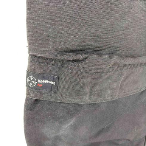 SNICKERS WORKWEAR キャンバス地 マルチポケットワークパンツ KneeGuard Pro メンズ 52