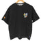 マイシュガーベイブ My Sugar Babe / MSB flower logo tee レディース JPN:L