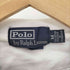 ポロバイラルフローレン Polo by RALPH LAUREN CUSTUM FIT ビッグポニー ユニオンジャック 刺繍 ナンバーパッチ S/S ポロ シャツ メンズ import:M