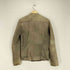 ベルシュカ BERSHKA ダブルレザージャケット メンズ JPN:S