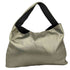 フェケテ FEKETE VEGAN LEATHER BIG TOTE BAG フェイクレザービッグトートバッグ レディース FREE