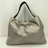 フェケテ FEKETE VEGAN LEATHER BIG TOTE BAG フェイクレザービッグトートバッグ レディース FREE
