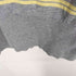 ジョンスメドレー JOHN SMEDLEY イギリス製 ボーダー コットンニット レディース import:S