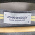 ジョンスメドレー JOHN SMEDLEY イギリス製 ボーダー コットンニット レディース import:S