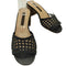 PELLICO SUNNY メッシュウッドサンダル レディース JPN:36