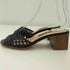 PELLICO SUNNY メッシュウッドサンダル レディース JPN:36