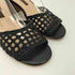 PELLICO SUNNY メッシュウッドサンダル レディース JPN:36