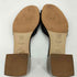 PELLICO SUNNY メッシュウッドサンダル レディース JPN:36