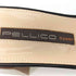 PELLICO SUNNY メッシュウッドサンダル レディース JPN:36