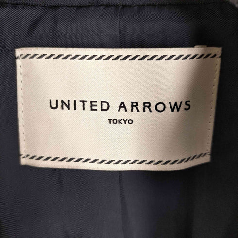 ユナイテッドアローズ UNITED ARROWS 24SS UBCE/KS W/N STD TLD レディース JPN:36
