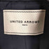 ユナイテッドアローズ UNITED ARROWS 24SS UBCE/KS W/N STD TLD レディース JPN:36