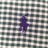 ラルフローレン RALPH LAUREN L/S CLASSIC FIT スモールポニー刺繍チェック柄BDシャツ メンズ JPN:M