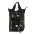 アディダス adidas ROLL TOP BACKPACK 3D 2WAY ロールトップ バックパック レディース