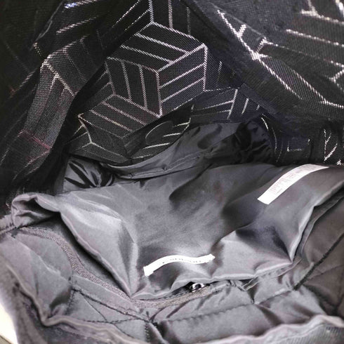 アディダス adidas ROLL TOP BACKPACK 3D 2WAY ロールトップ バックパック レディース