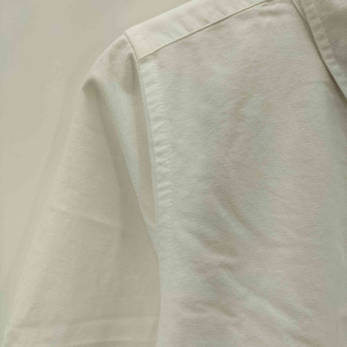 ラルフローレン RALPH LAUREN L/S OXFORD スモールポニー刺繍ワンピース レディース 20