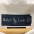 ラルフローレン RALPH LAUREN L/S OXFORD スモールポニー刺繍ワンピース レディース 20