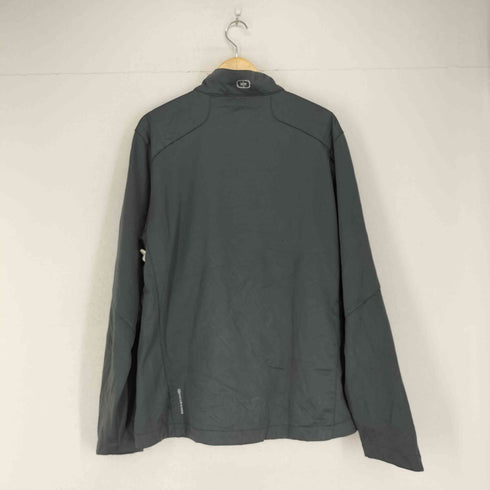 OGIO 企業ロゴ 止水ジップジャケット メンズ JPN:XL