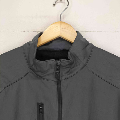 OGIO 企業ロゴ 止水ジップジャケット メンズ JPN:XL