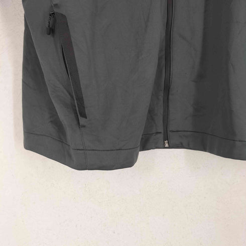 OGIO 企業ロゴ 止水ジップジャケット メンズ JPN:XL