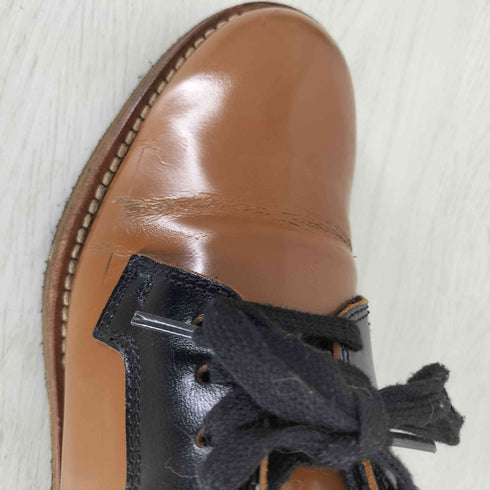 マルニ MARNI プレーントゥ ドレスシューズ レディース