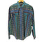 RANCH AND TOWN USA製 総柄ウエスタンシャツ レディース JPN:XL
