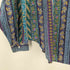 RANCH AND TOWN USA製 総柄ウエスタンシャツ レディース JPN:XL