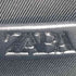 ザラ ZARA シャイニーツイード クロスボディバッグ レディース