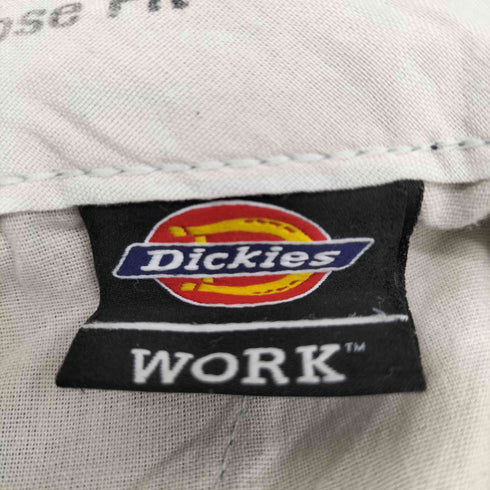 ディッキーズ Dickies LOOSE FIT ワークショーツ メンズ