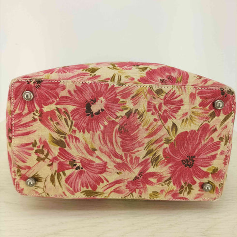 ケイトスペード Kate spade 花柄 ハンドバッグ レディース