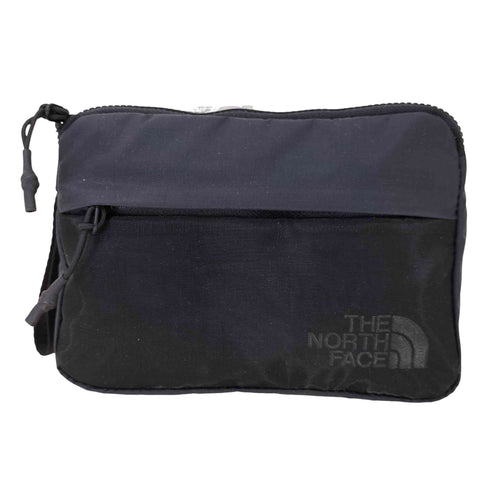 ザノースフェイス THE NORTH FACE グラムポーチ メンズ s