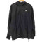 ニューエラ NEW ERA ロゴプリントナイロンジップアップジャケット メンズ JPN:XL