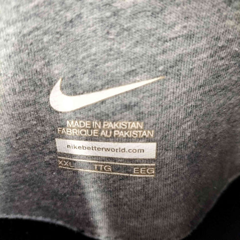 ナイキ NIKE SWOOSH プルオーバーパーカー メンズ import:XXL